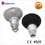 Hot Selling 4000-5000k CRI>80 LED Spotlight PAR30